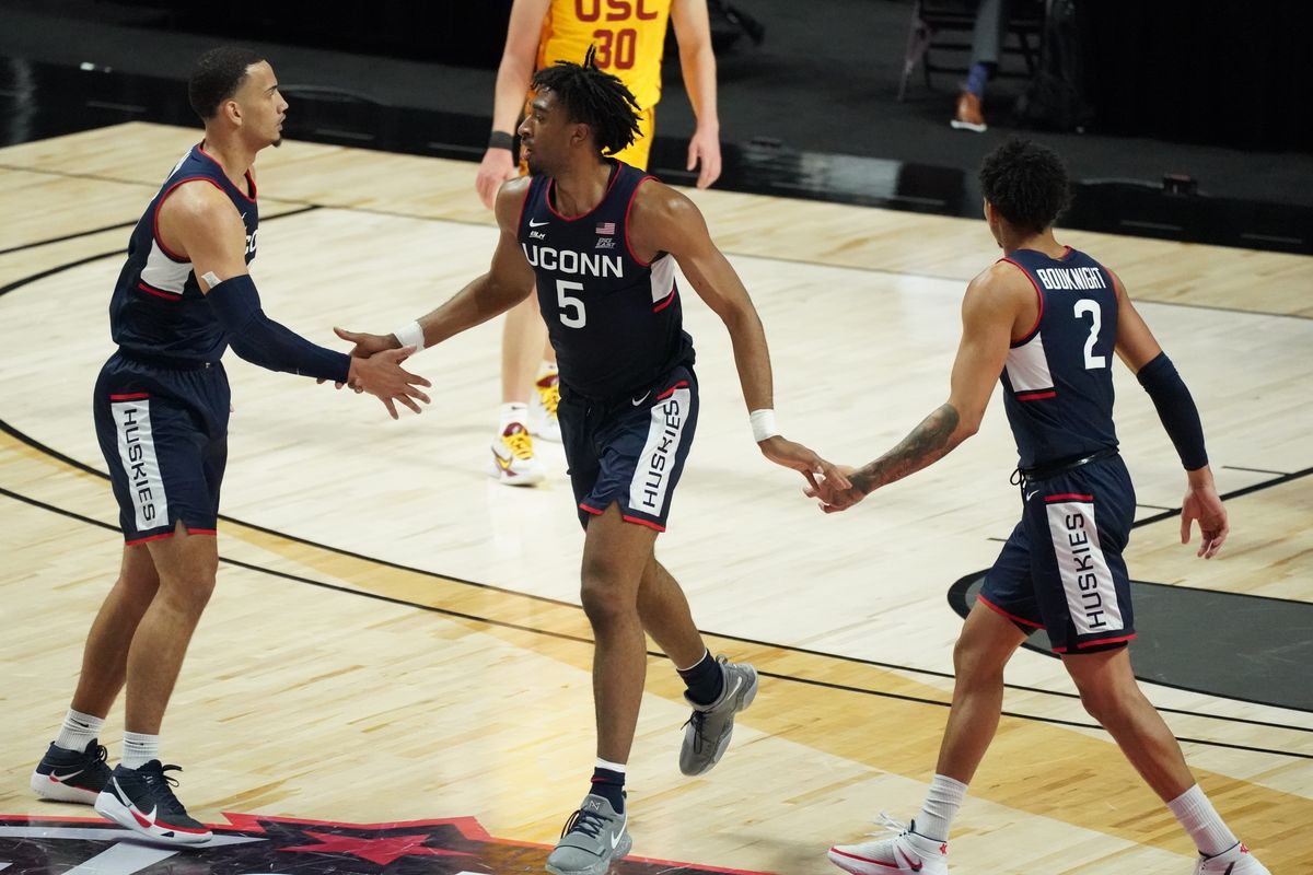 Previewing the Semifinals Game Against Creighton: Four Things to Watch&nbsp;For