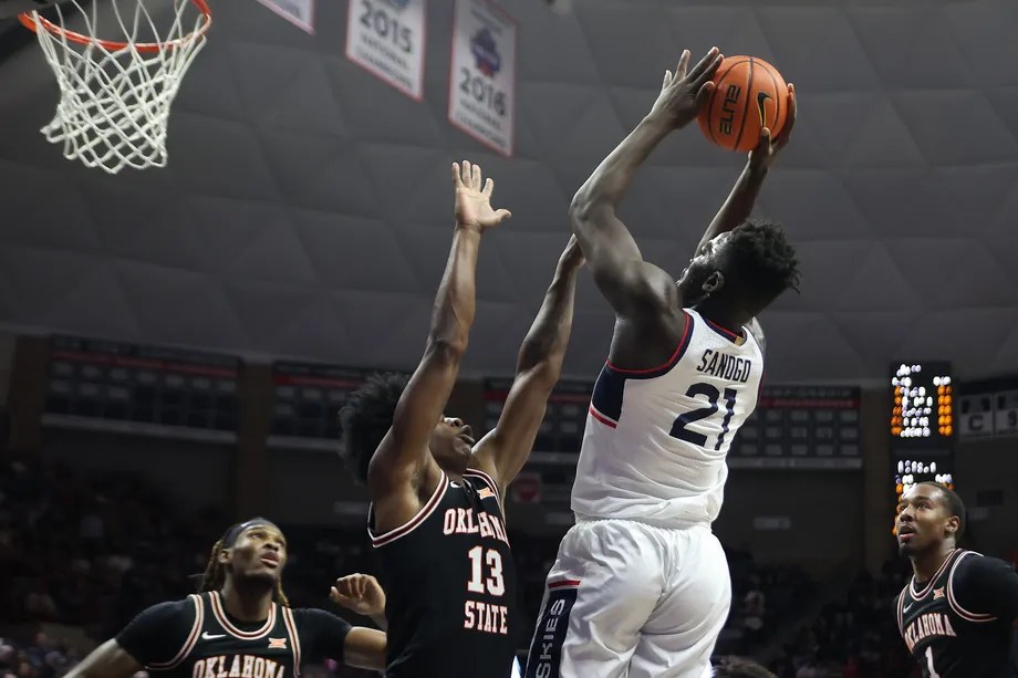 Positives and Negatives for Huskies to Take From Last two&nbsp;Games