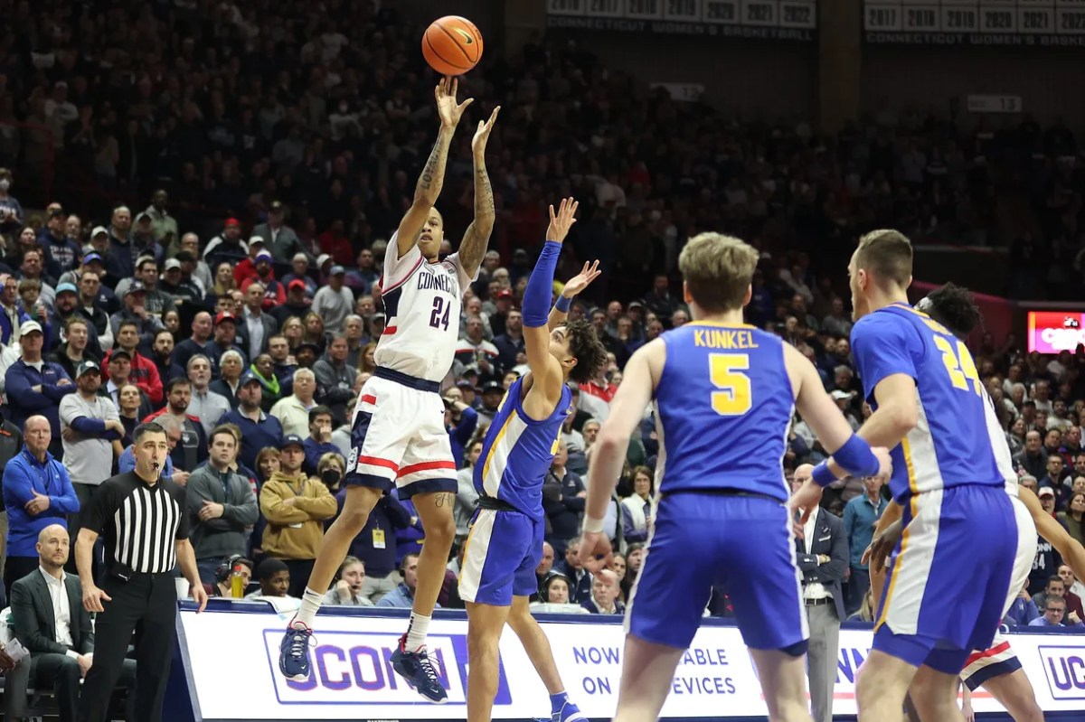 Starter Grades With a Month Left in the Regular&nbsp;Season